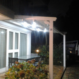 promozione luci a led